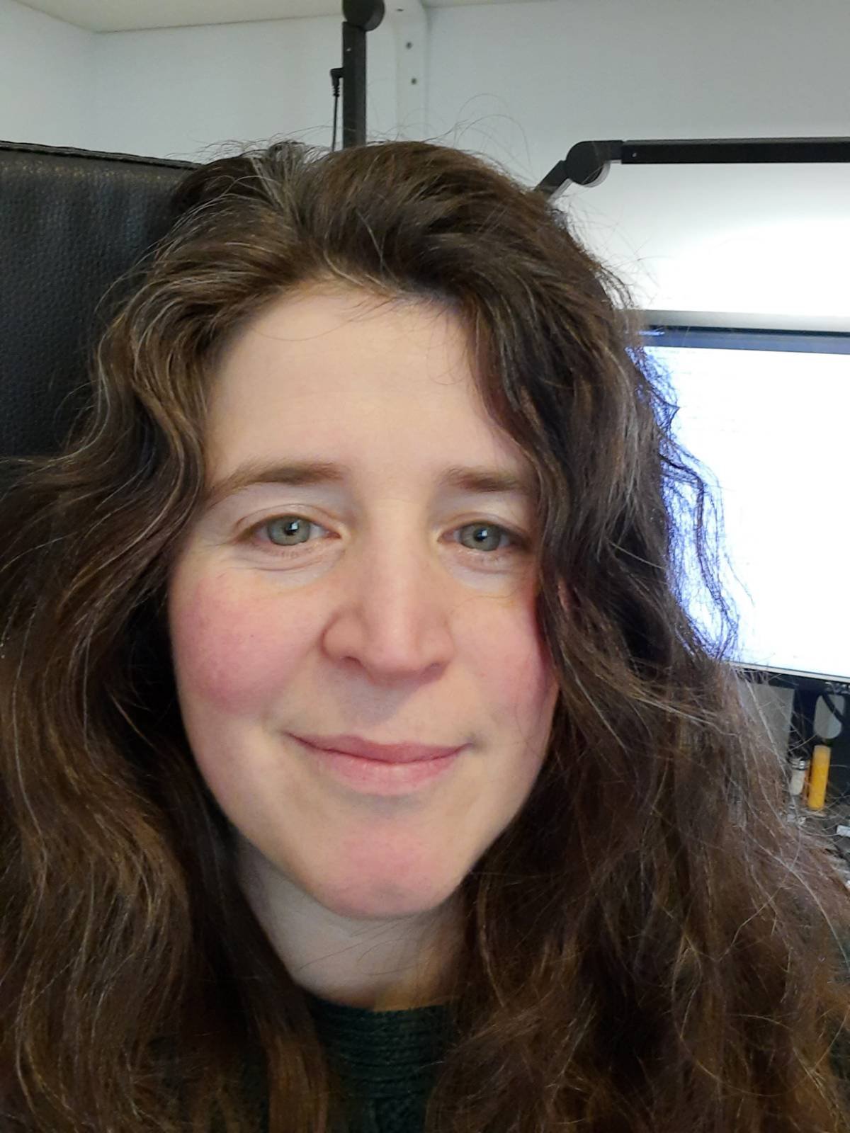 Andrea Magnorsky